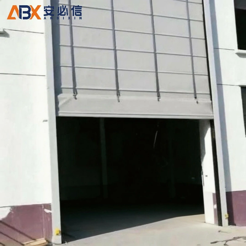 信阳市上叠门
