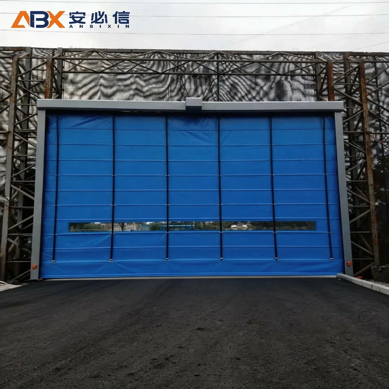 信阳市堆积门
