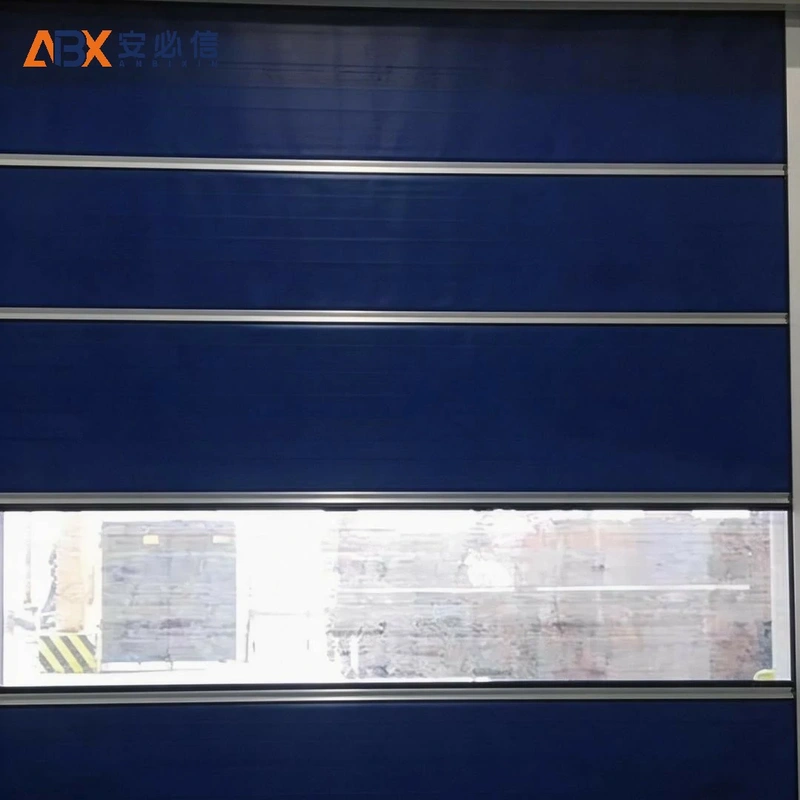 信阳市快速门